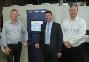 DS Labels invests in digital platform